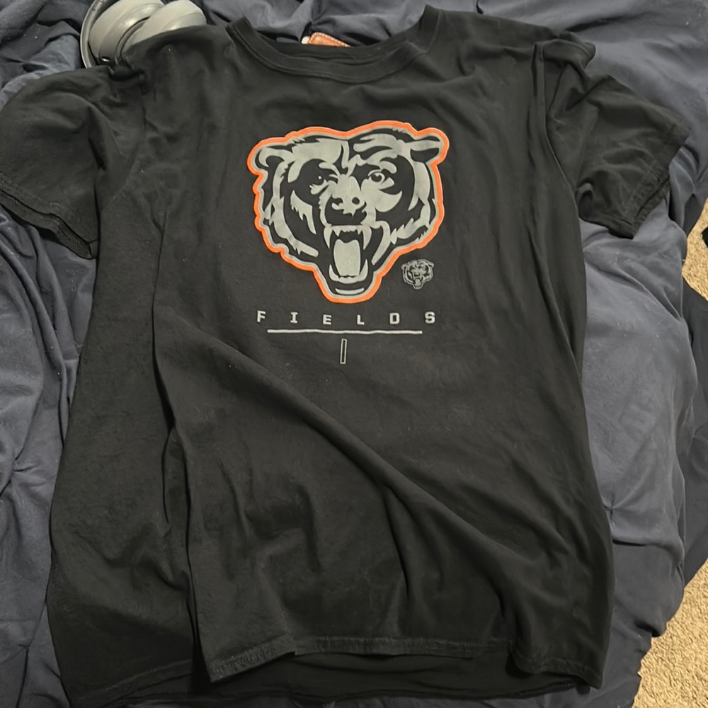Chicago Bears T shirt